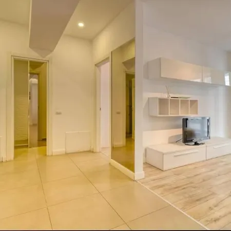 Apartment Modern Near Politehnica Bucharest