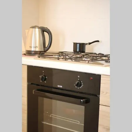 Apartment Modern Near Politehnica Bucharest