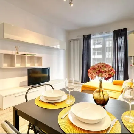 Apartment Modern Near Politehnica
