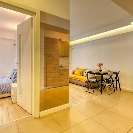Modern Near Politehnica Βουκουρέστι